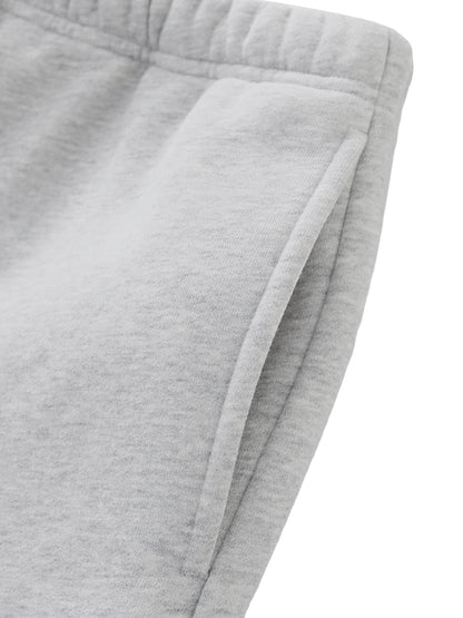 Essential Fleece Drawstring Sweatshorts