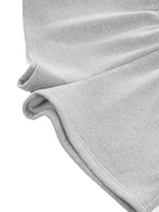 Essential Fleece Drawstring Sweatshorts