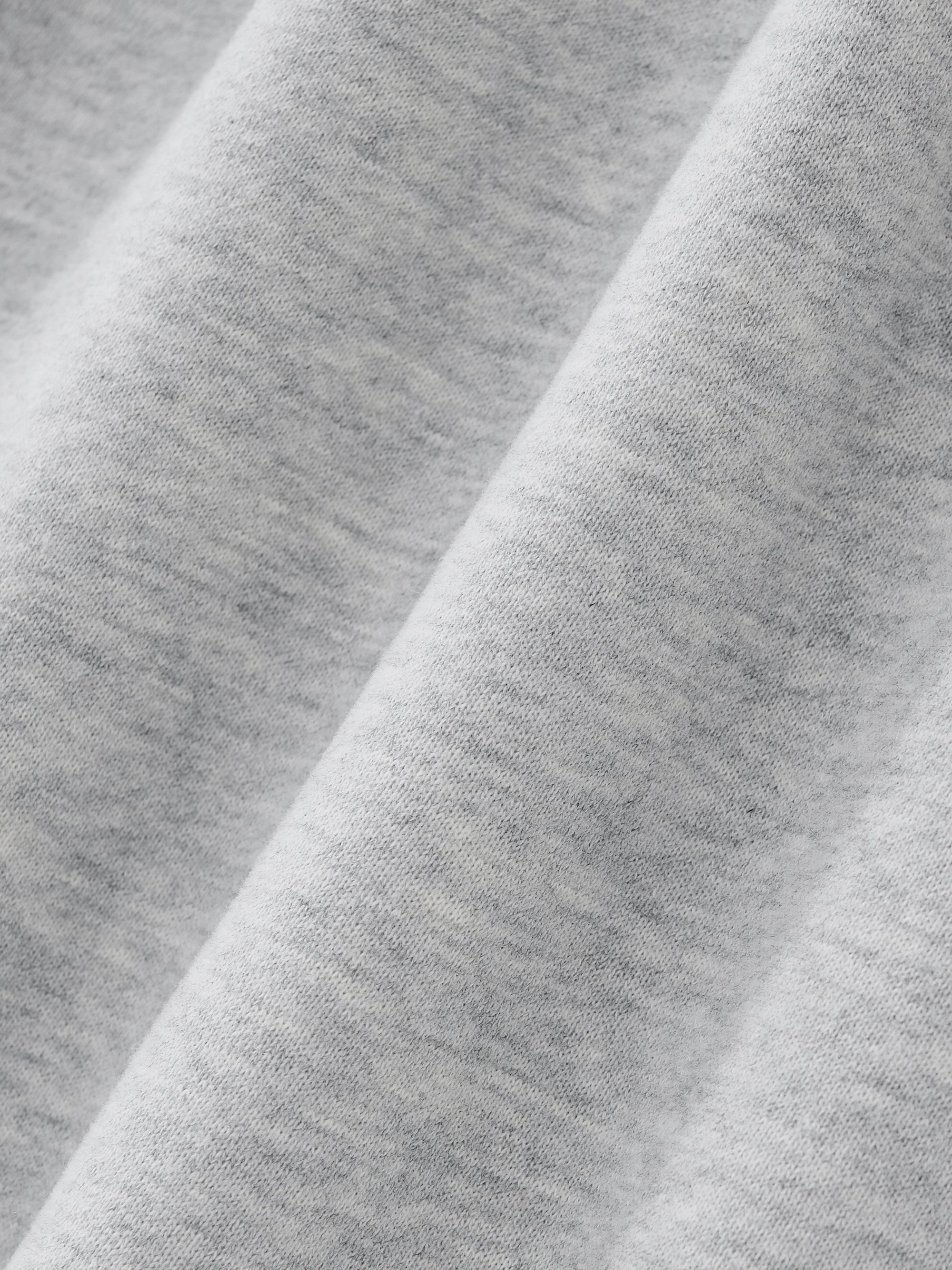 Essential Fleece Drawstring Sweatshorts