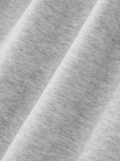 Essential Fleece Drawstring Sweatshorts