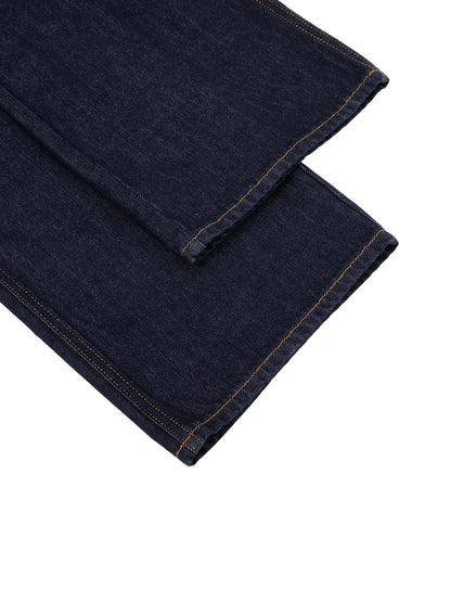 Heavyweight Straight Leg Denim Jeans