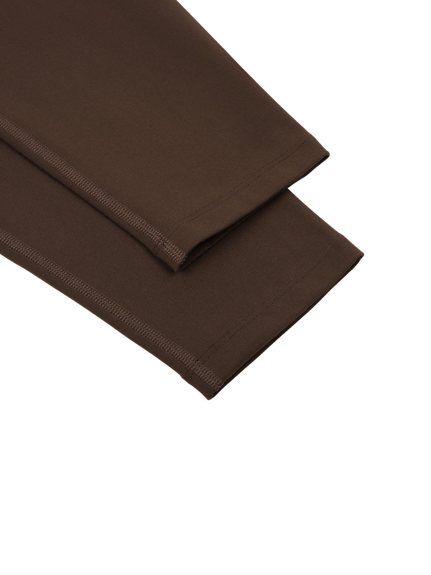 High-Waisted Yoga Leggings