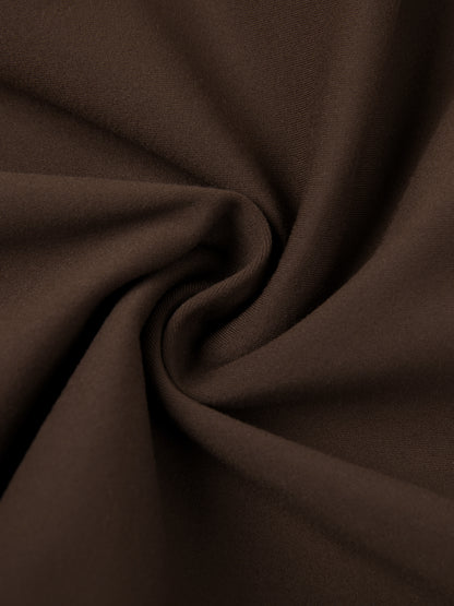 High-Waisted Yoga Leggings