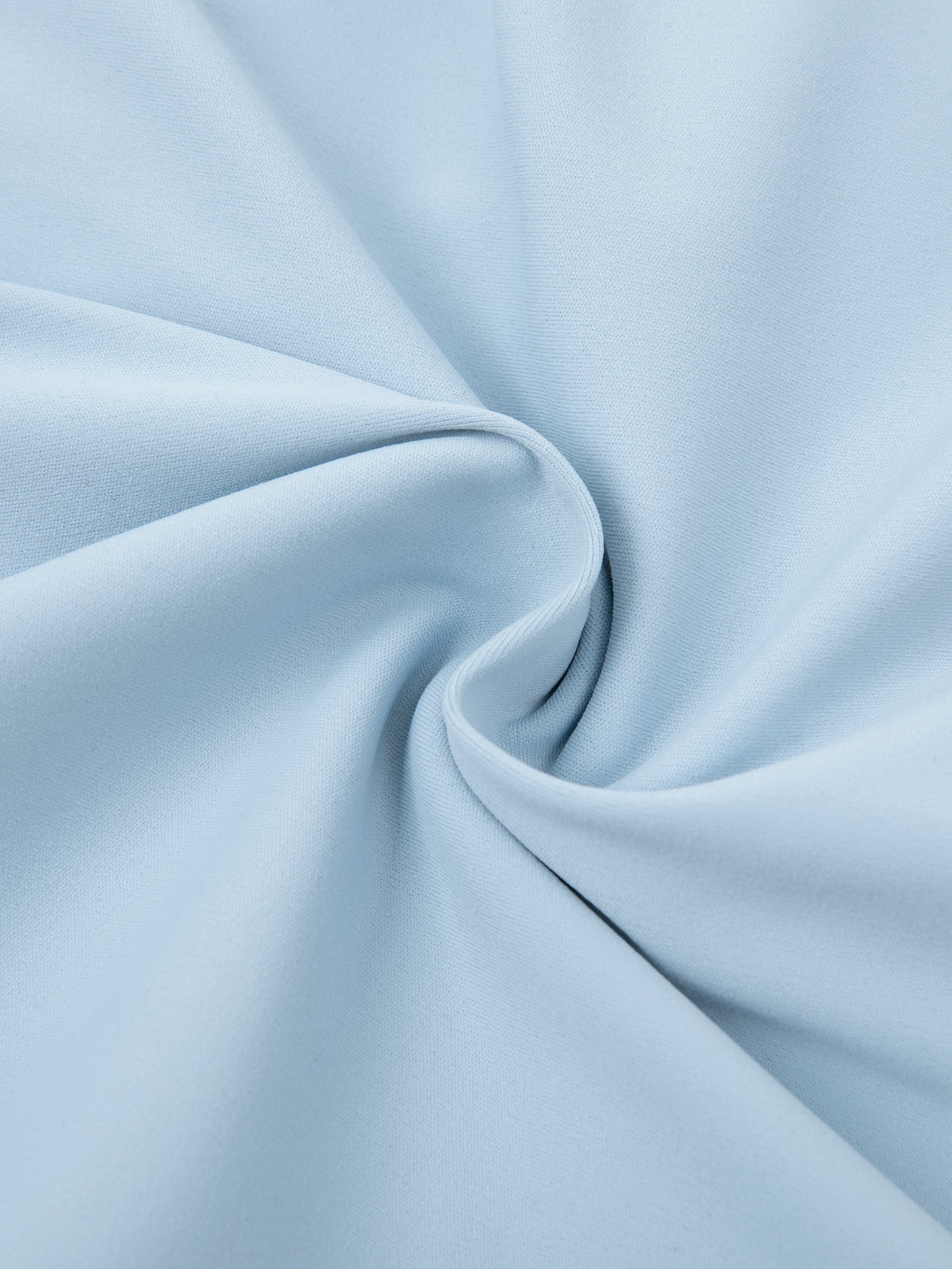 High-Waisted Blend Biker Shorts