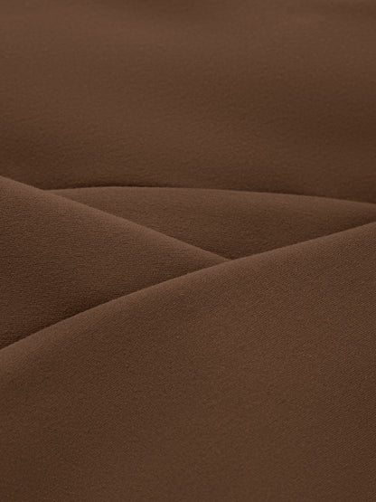 Strappy Criss-Cross Sports Bra