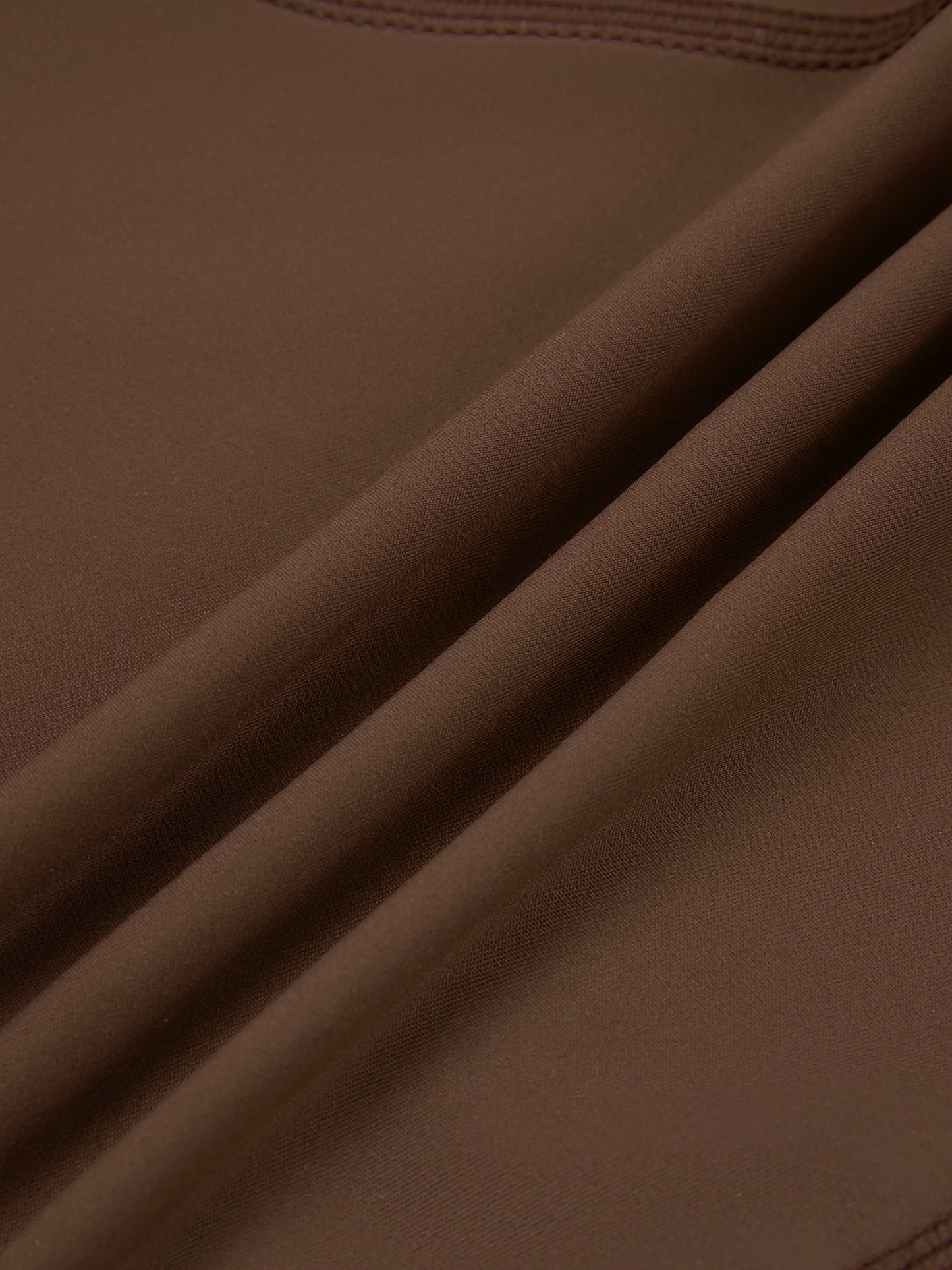 Women's High-Waisted Pocket Biker Shorts