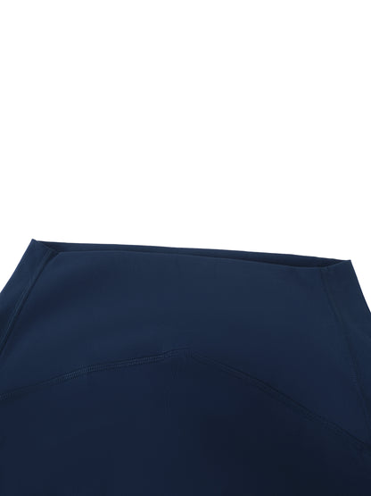 Women's High-Rise Ankle-Length Leggings