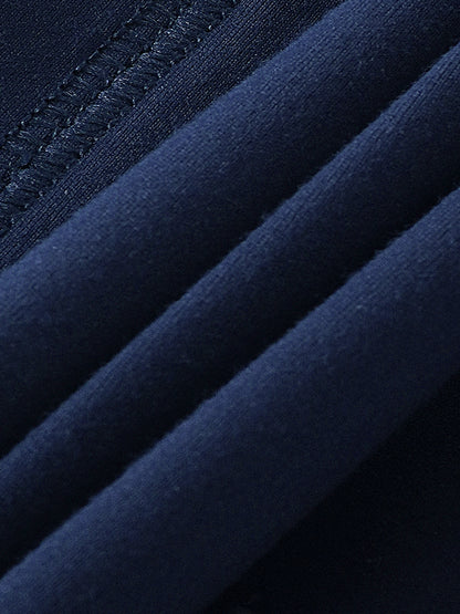 Women's High-Rise Ankle-Length Leggings