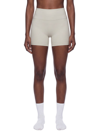 Women’s High Rise Yoga Shorts