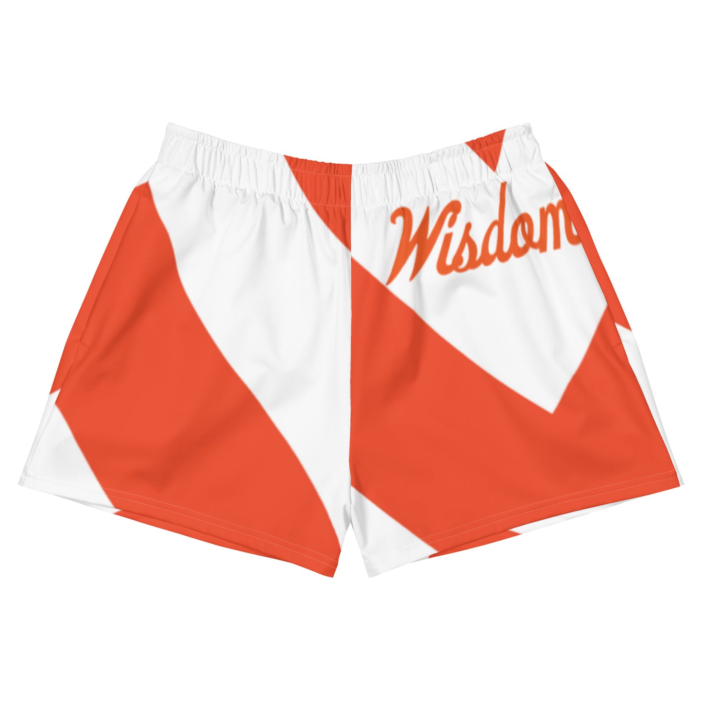 Wisdom Athletic Shorts