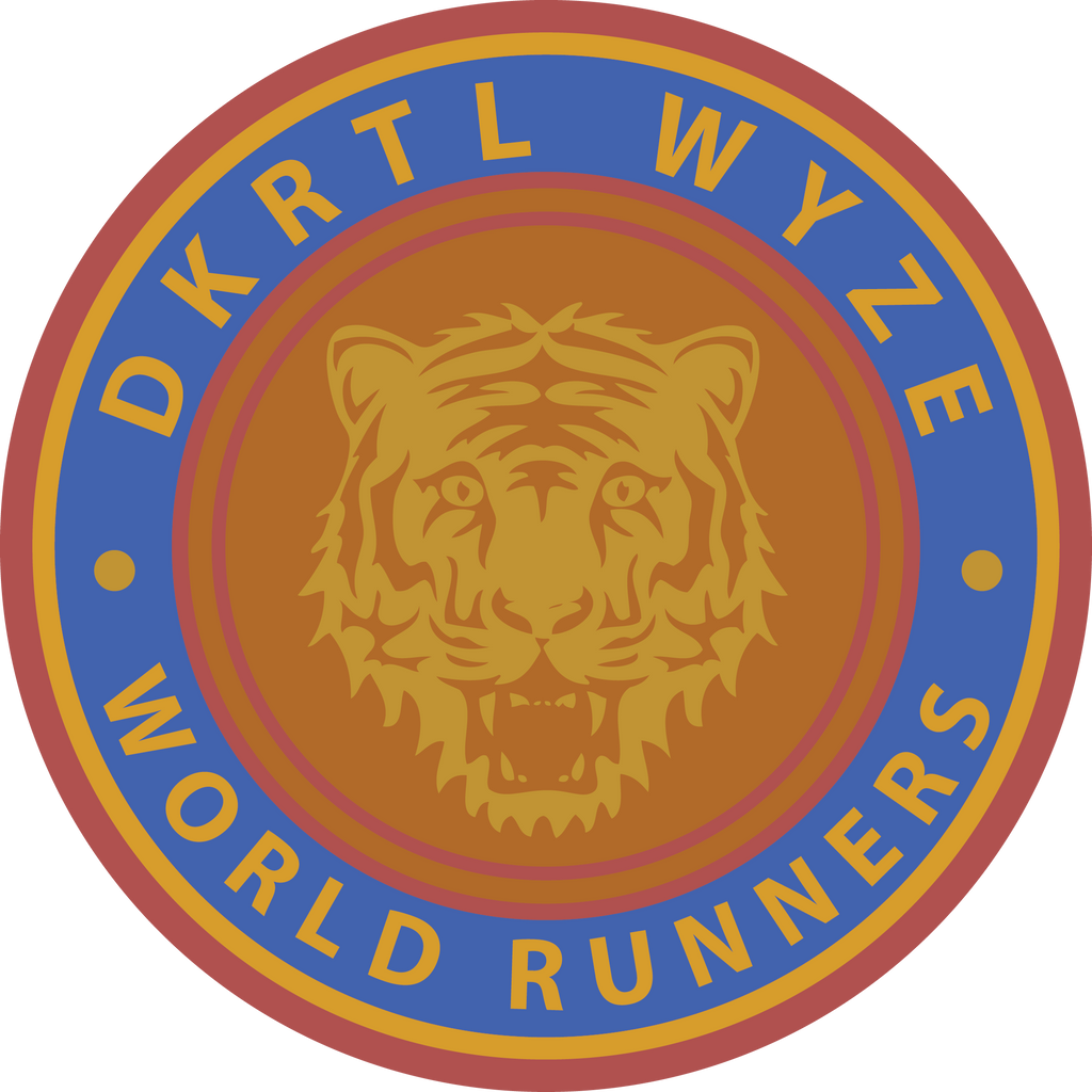 TIGER Card