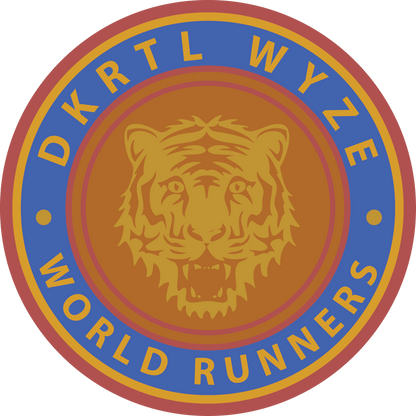 TIGER Card